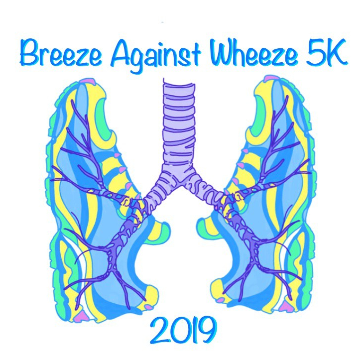 Breeze Against Wheeze 2019